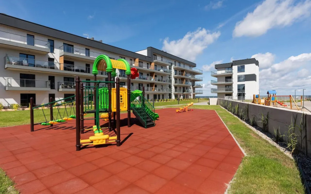 Gardenia Seaside 2 Apartments by Renters