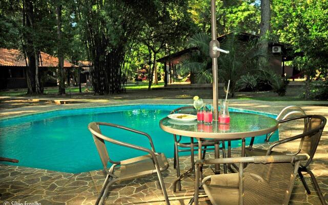 Aymara Lodge
