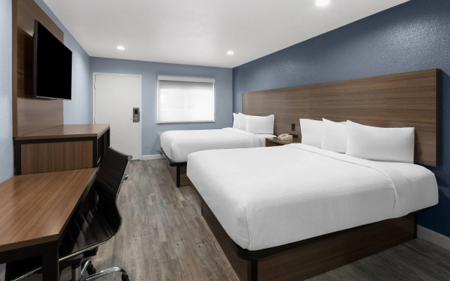Days Inn by Wyndham Arroyo Grande/Pismo Beach