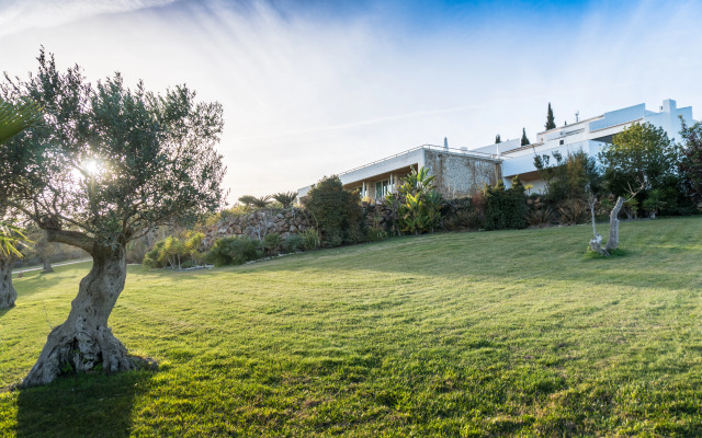 Vila Valverde Design Country Hotel