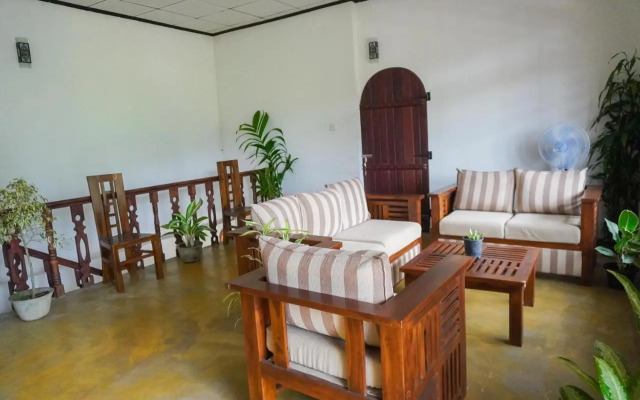 Sadula Homestay Ella
