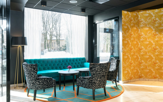 Thon Hotel Europa