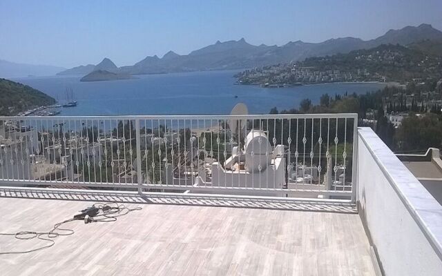 BO042 Bodrum