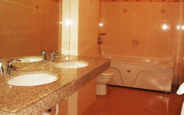 Egoist Hotel and Restaurant