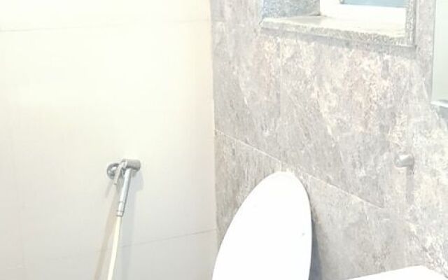 Hotel Bhagwati Lodging