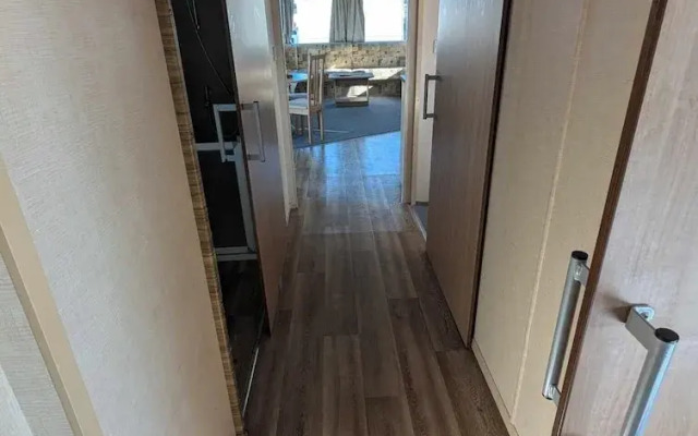 ml Accessible Caravan in Ingoldmells Skegness