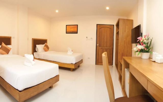 JS Residence Krabi