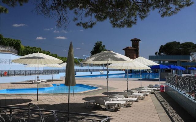 Albergo Torre di Codana