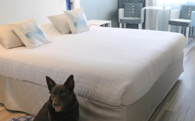 Hotel Josse