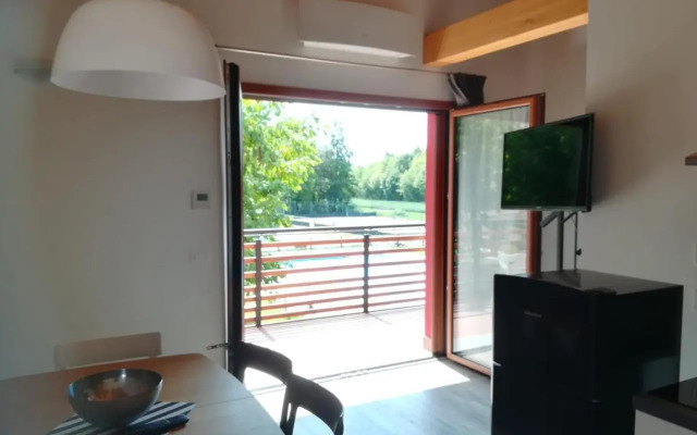 Agriturismo ai Due Leoni