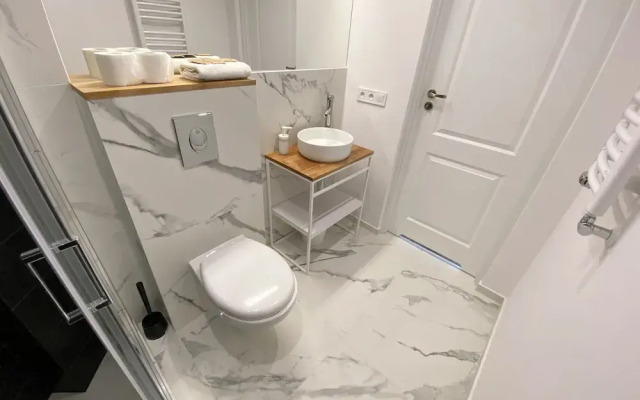 Apartamenty Zacisze