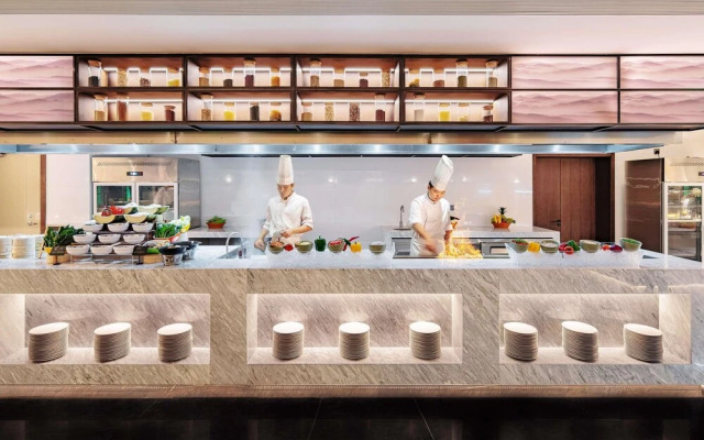 Grand Mercure Shenzhen Guangming