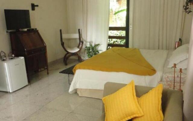 Suítes e Flats E Ponto