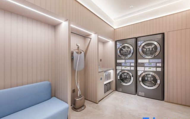HanTing Hotel (Haikou Qilou Old Street Heping North Road)