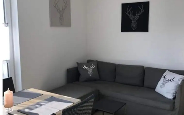 Holiday Apartment Forest