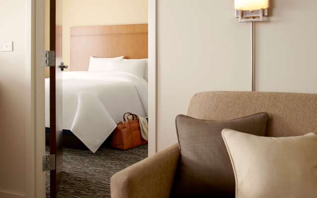 Hyatt House Indianapolis / Fishers