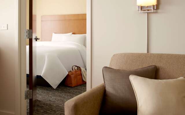 Hyatt Place Indianapolis / Fishers