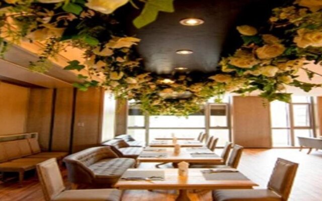 Weihai Qingtiwan Holiday Hotel