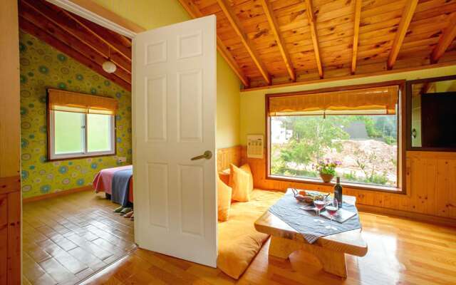 Pocheon Starry Lake Pension
