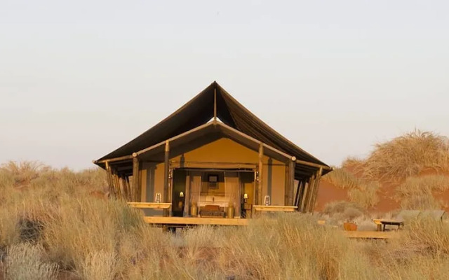 Dune Camp