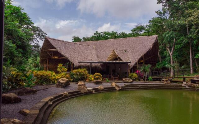 TreeCasa Hotel & Resort