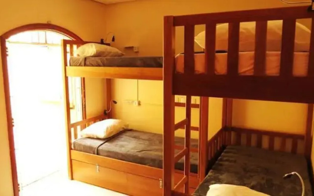 Caju Hostel