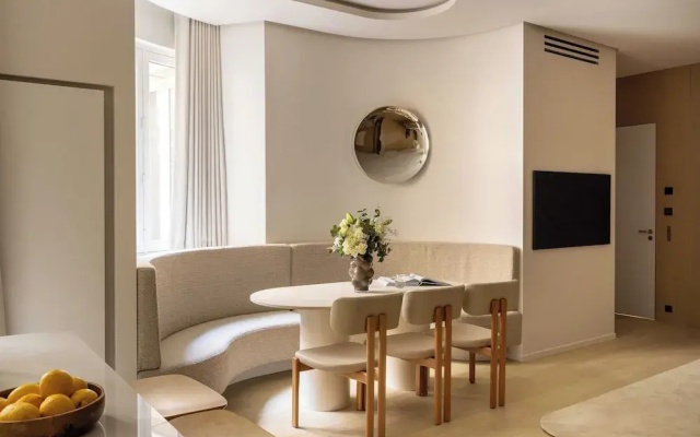 Luxury Flat -2br/6p- Madeleine/saint Honore