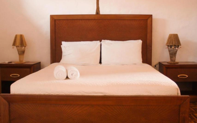 Ayampe Guest House