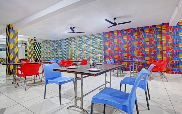 Royal Empire Indore by Treebo