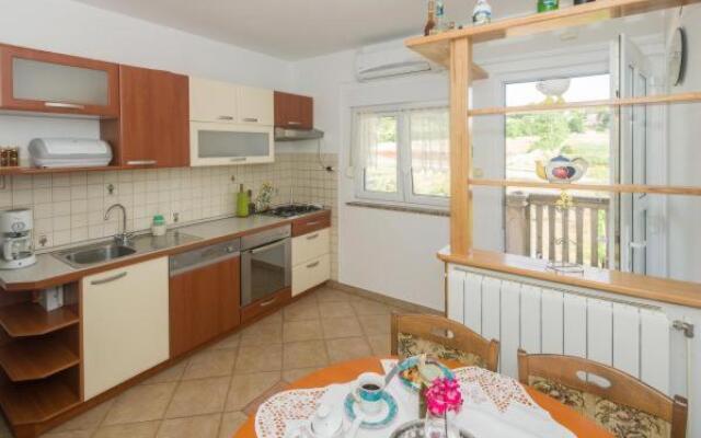 Apartments Lidia