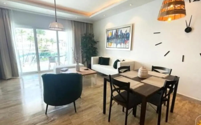 PRESIDENTIAL SUITES BY Hotel Hamaca