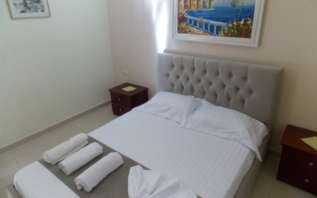 Afrimi Relax Apartments