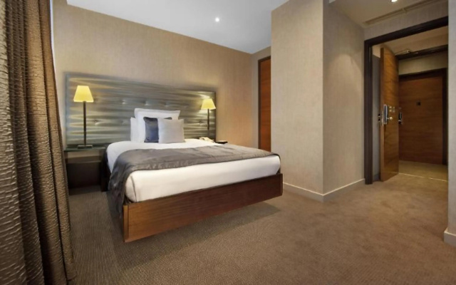 K West Hotel & Spa