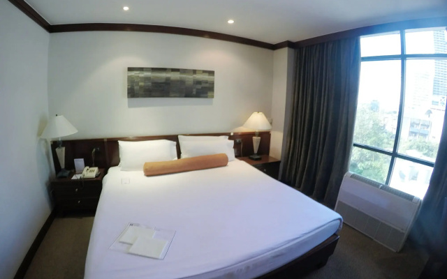 City Lodge Bangkok