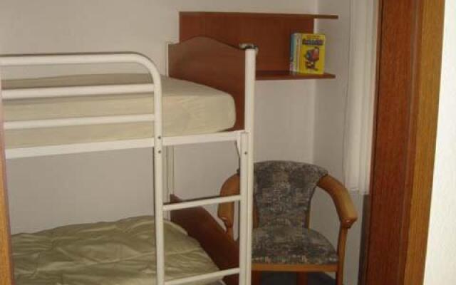 Haus Dwarslöper, Ferienwohnung 5