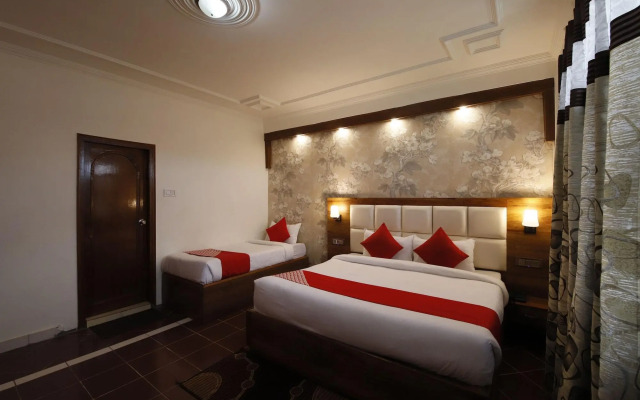 Shimla Palace By OYO Rooms