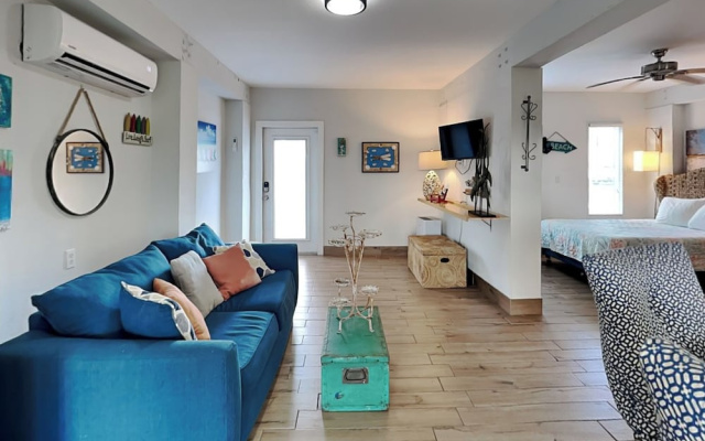 Sea View Villa by Silver Sands Vacation Rentals