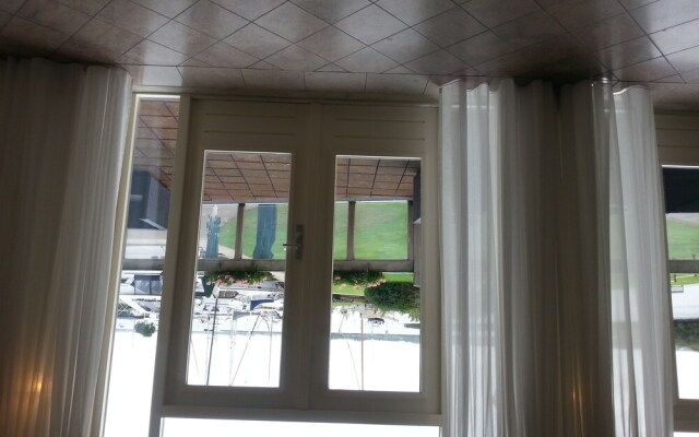 Galamadammen Hotel Jachthavens