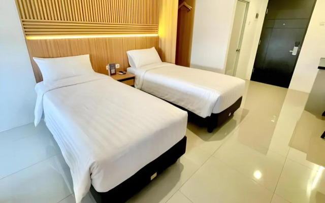 Nemuru Hotel Ciputat