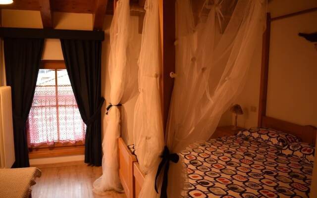 Hotel Locanda Le Tre Oche