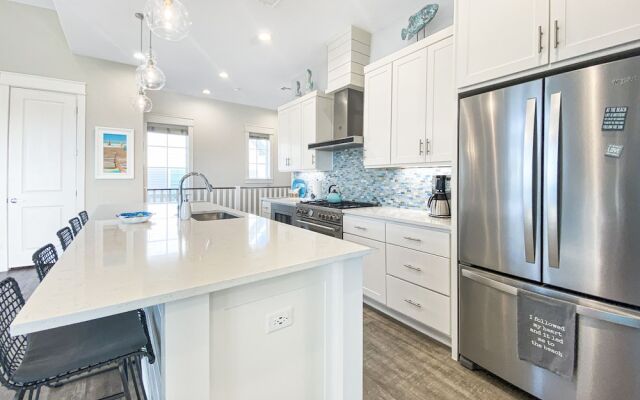 Pal103sg 4 Bedroom Home