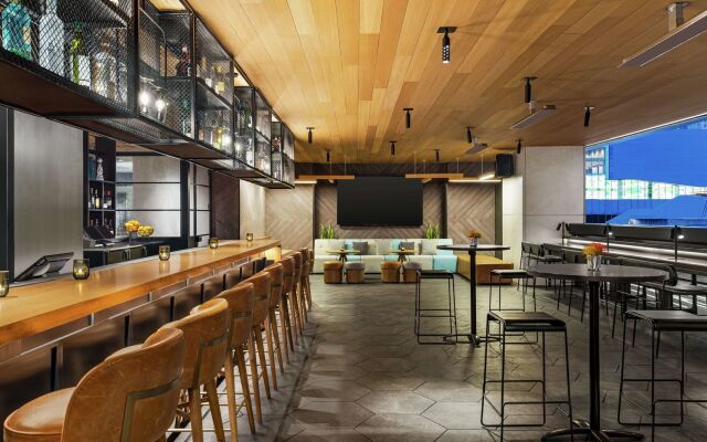 Canopy by Hilton San Francisco SoMa