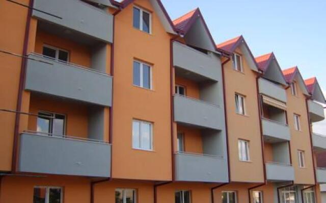 Kire Apartments