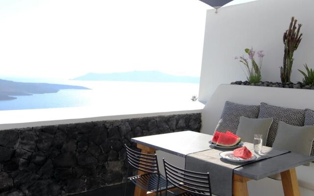 Thera Villas