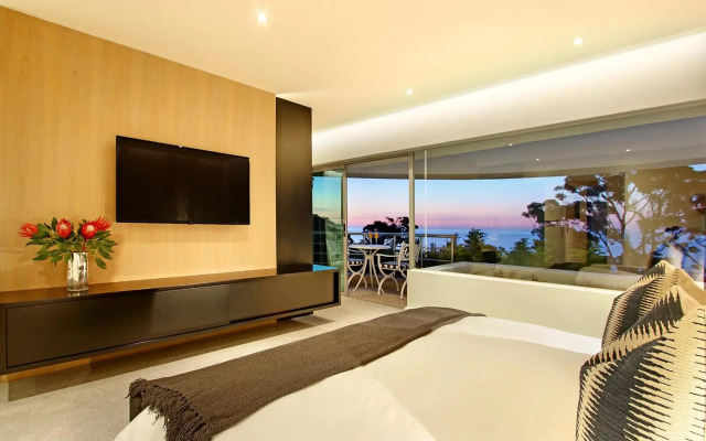 Hollywood Mansion & Spa Camps Bay
