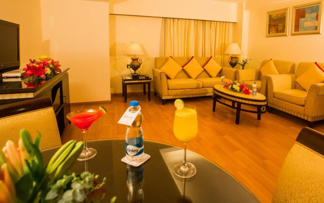 Fortune Park JP Celestial, Bengaluru - Member ITC Hotels' Group
