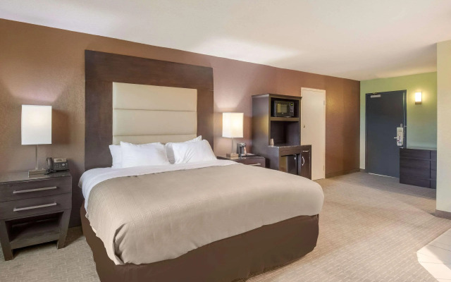 Econo Lodge Hurley-Ironwood