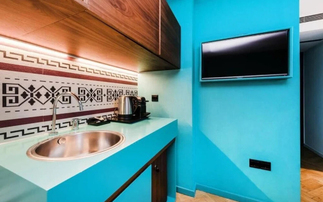 London Paddington Apartments