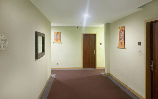 Paramita Hotel