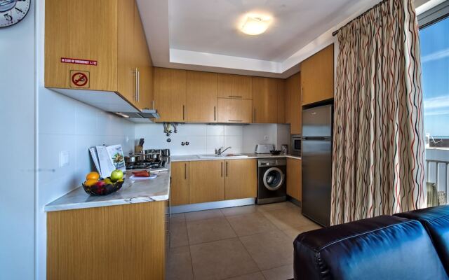 Fuseta Ria by MarsAlgarve